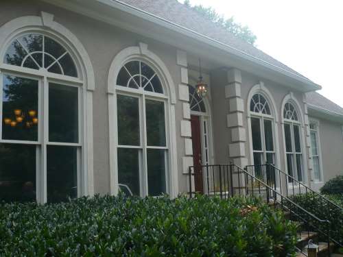Gallery Window Tinting